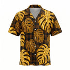 Hawaii Palaka Palaunu Hawaiian Shirt