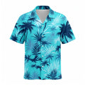 Personalized Face Tommy Vercetti Custom Hawaiian Shirt