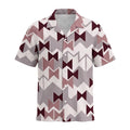Hawaii Pewa Aloha Hawaiian Shirt