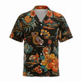 Traditional Hawaiians Hawaiian Shirt