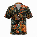 Traditional Hawaiians Hawaiian Shirt