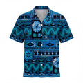 Fiji Masi Hawaiian Shirt