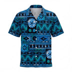 Fiji Masi Hawaiian Shirt