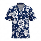 Hawkeye Pierce Mash Hawaiian Shirt