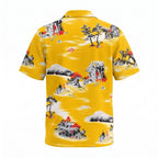Cliff Booth Once Upon A Time In Hollywood Hawaiian Shirt