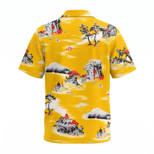 Cliff Booth Once Upon A Time In Hollywood Hawaiian Shirt