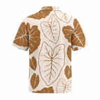 Hawaii Kalo Hawaiian Shirt
