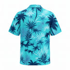 Personalized Face Tommy Vercetti Custom Hawaiian Shirt