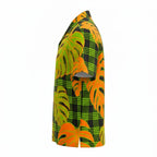 Hawaii Palaka _Oma_oma_o Hawaiian Shirt