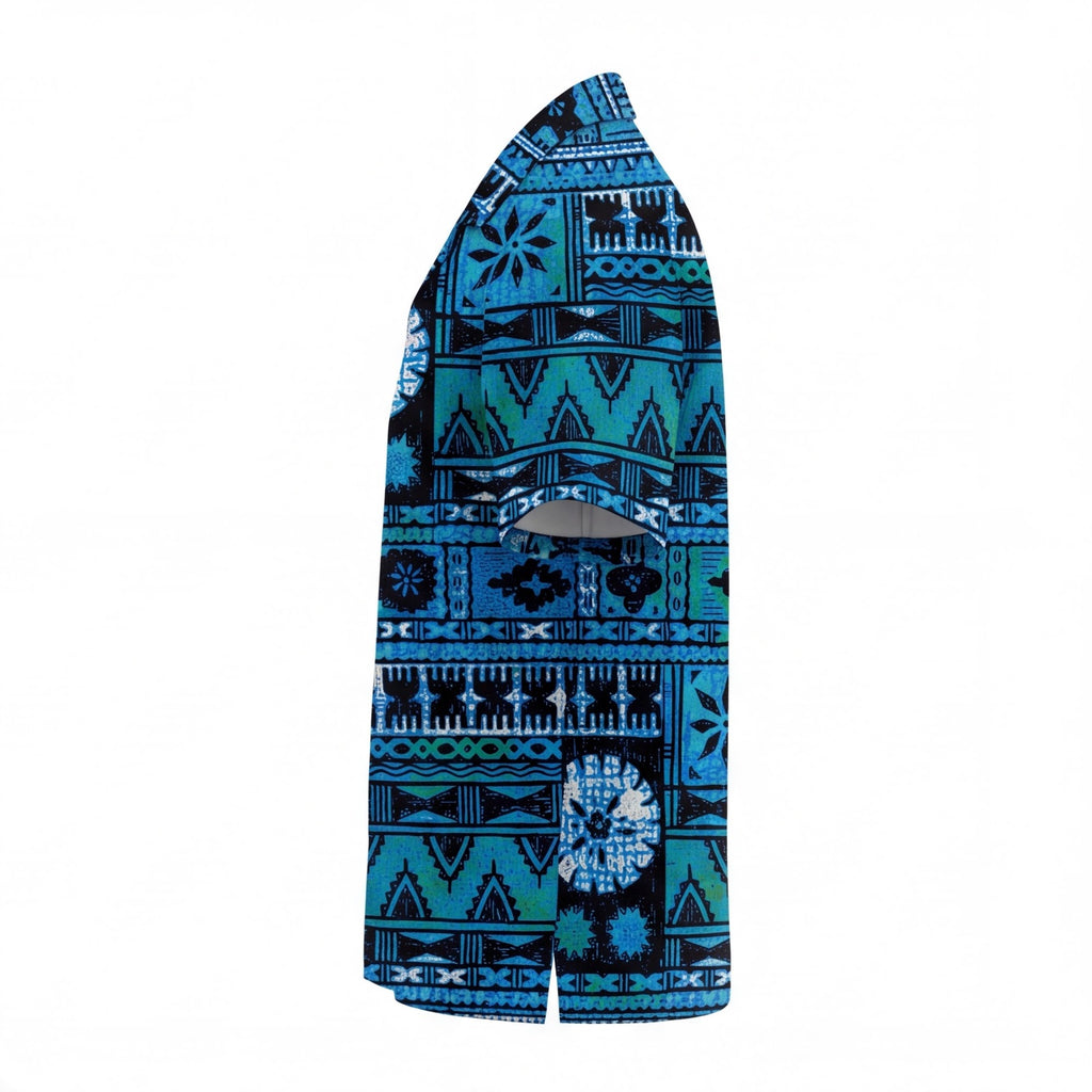 Fiji Masi Hawaiian Shirt
