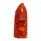 Hot and Spicy Hawaiian Shirt