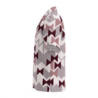 Hawaii Pewa Aloha Hawaiian Shirt
