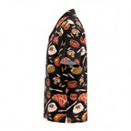 Grillmaster Black Hawaiian Shirt