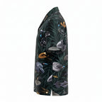 Star Trek Space Ships Hawaiian Shirt