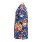 Romeo and Juliet Leonardo Hawaiian Shirt