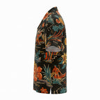 Traditional Hawaiians Hawaiian Shirt