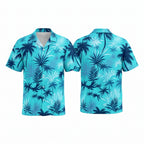 Personalized Face Tommy Vercetti Custom Hawaiian Shirt