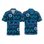 Fiji Masi Hawaiian Shirt