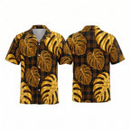 Hawaii Palaka Palaunu Hawaiian Shirt