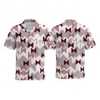 Hawaii Pewa Aloha Hawaiian Shirt