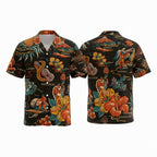 Traditional Hawaiians Hawaiian Shirt