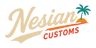 Nesian Customs - Home